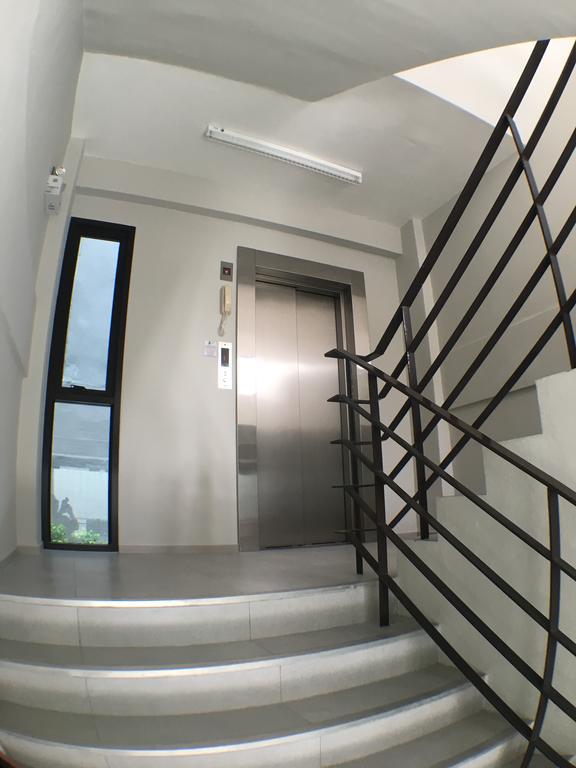 28 Place Bangkok Exterior foto